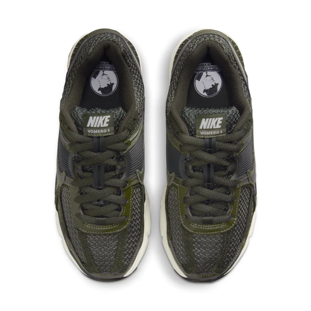 Nike Zoom Vomero 5 WMNS FQ8898-325 / grün