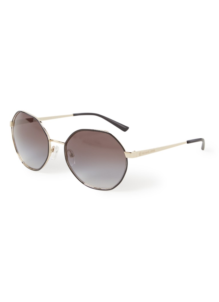 Michael Kors Porto saulesbrilles MK1072