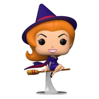 Funko POP! TV Vinyl Figur Samantha Stephens as Witch 9 cm