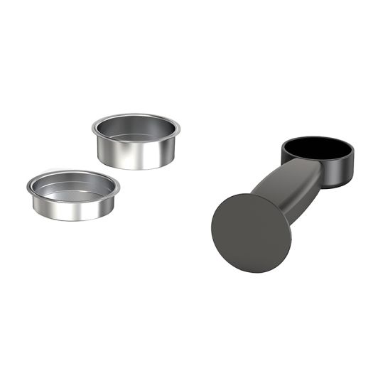 Pompă espressor VALBERG PUMPCOFFEE M3 cu ecran tactil