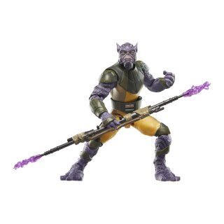 Star Wars: Rebels Vintage Collection Deluxe Actionfigur Garazeb Zeb Orrelios 10 cm