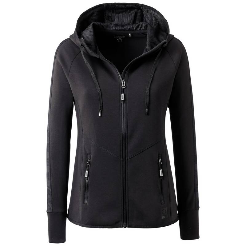 LPO Trainingsjacke Damen