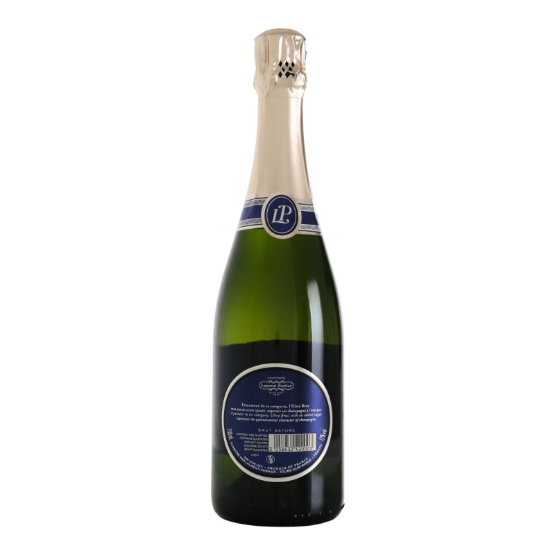 Laurent - Perrier Ultra Brut