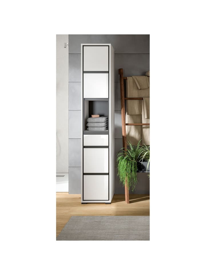 ebuy24 Weiß 35 x 31 cm günstig kaufen onesize