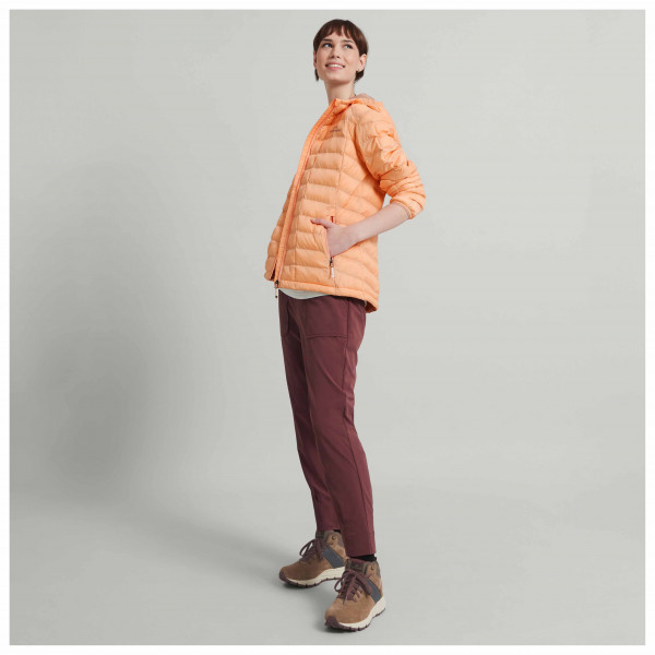 Kathmandu - Women's Heli Thermore Hooded Jacket - Kunstfaserjacke