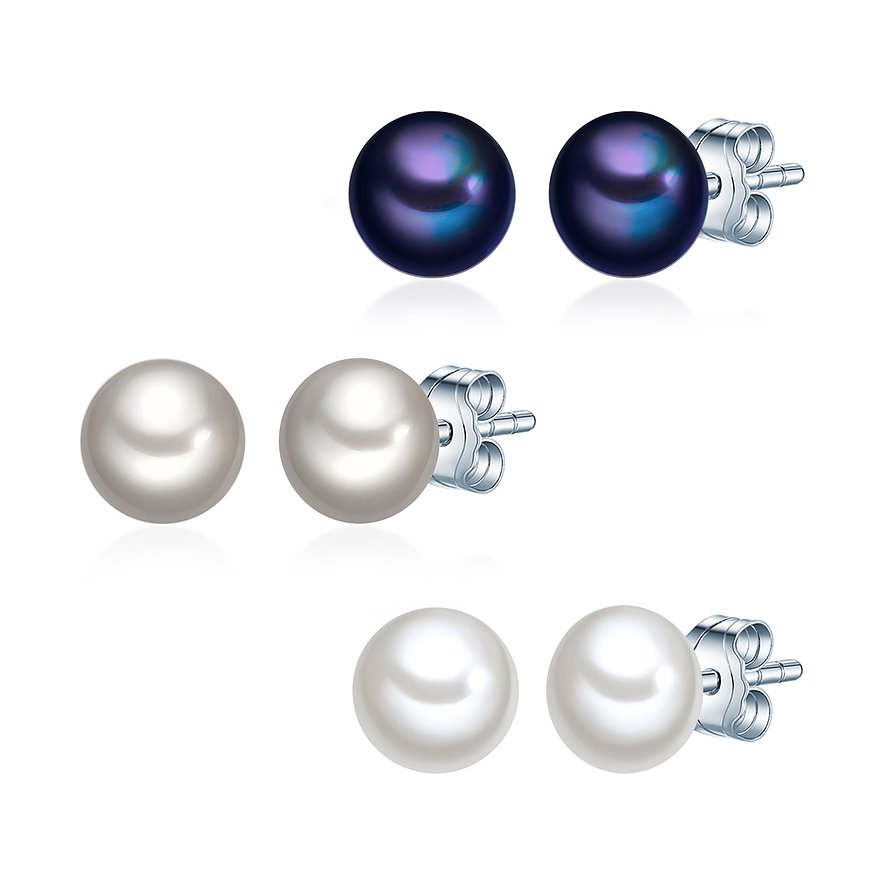 Valero Pearls Schmuck-Set