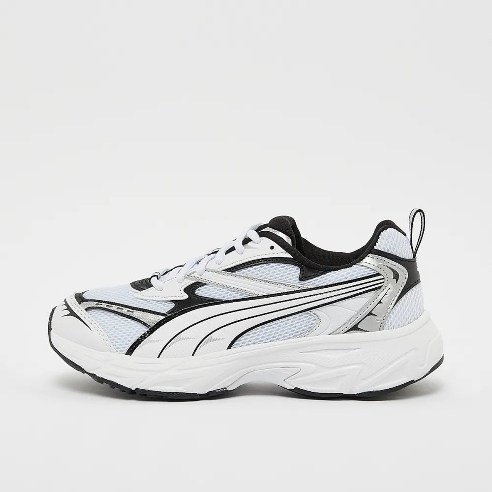 PUMA Morphic 392724 10 / schwarz