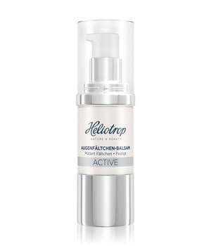 Heliotrop Active straffender Augenfältchenbalsam Augenbalsam-20 ml