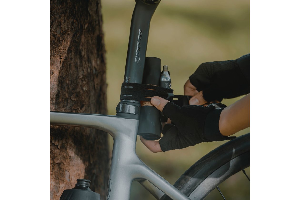 Topeak Ratchet'n Roll EX