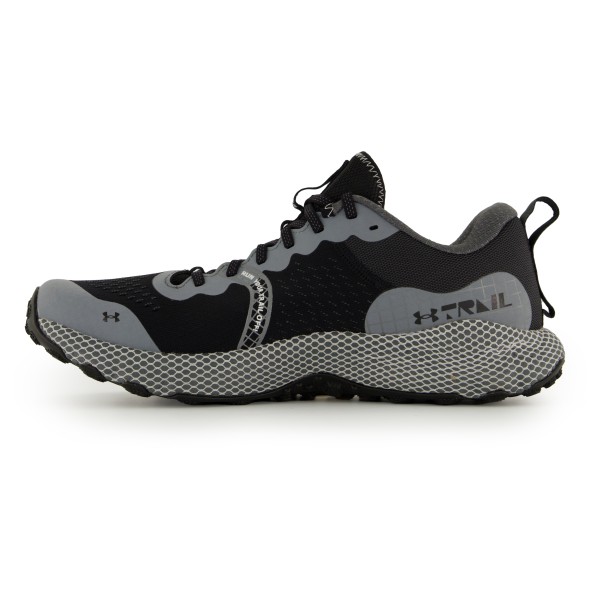 Under Armour - Hovr DS Ridge SPD - Trailrunningschuhe
