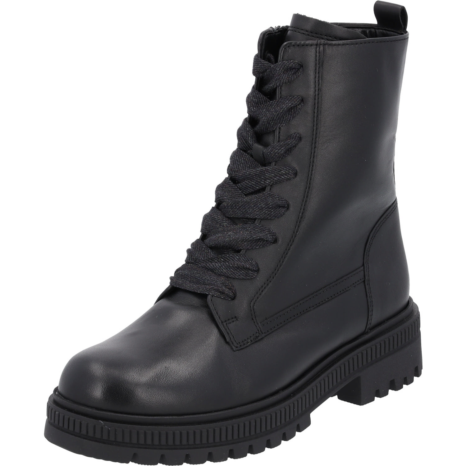 Gabor Comfort 32.705, Stiefeletten, Damen, Schwarz