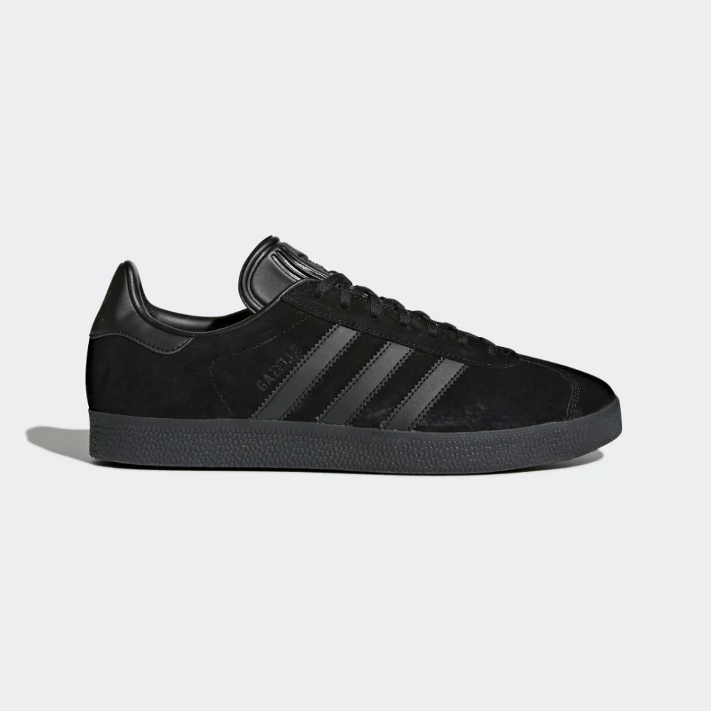 adidas Gazelle CQ2809 / schwarz