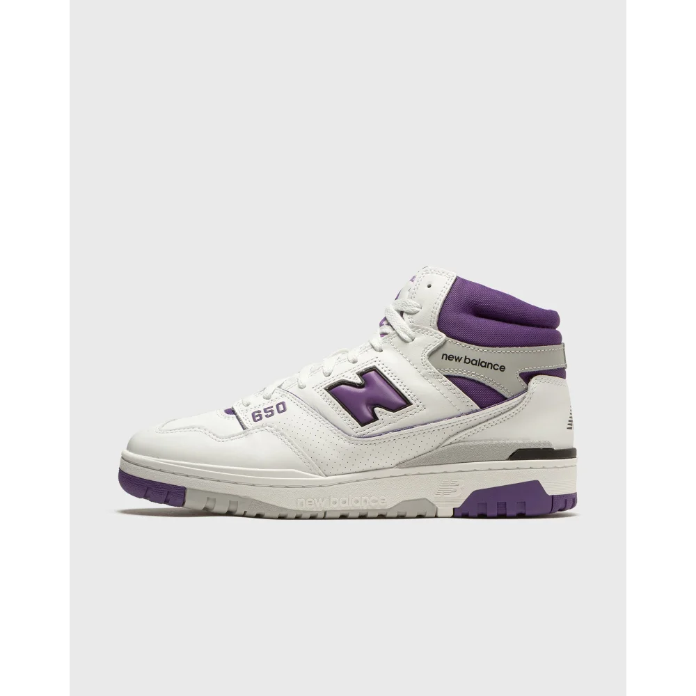 New Balance 650 BB650RCF / weiss