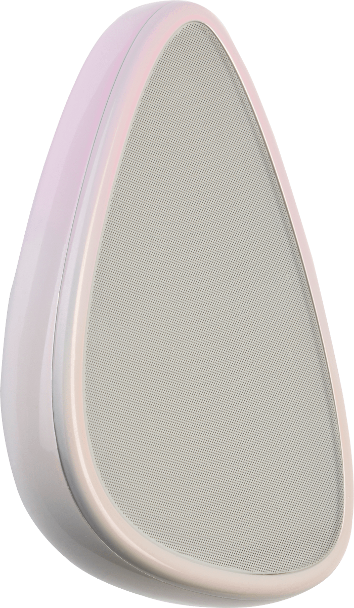 Haarentferner Nanoglas, 1 St