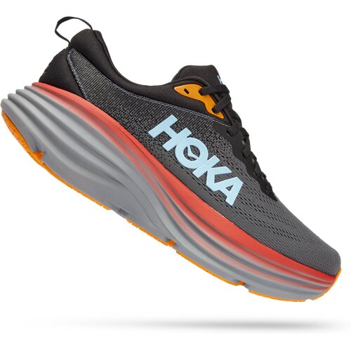 HERREN LAUFSCHUHE M BONDI 8