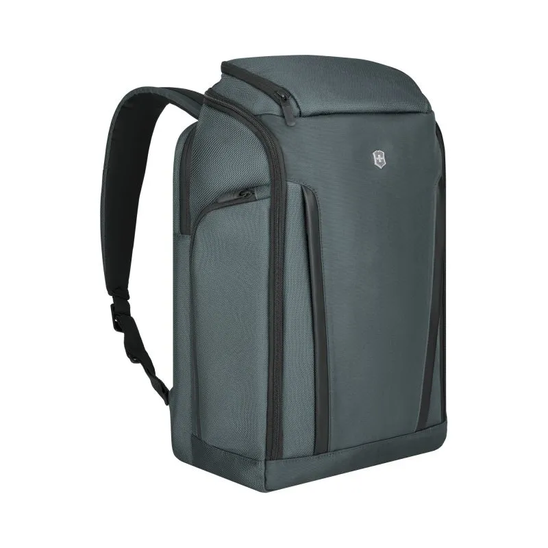 Victorinox Altmont Professional Fliptop Laptop Backpack - Storm
