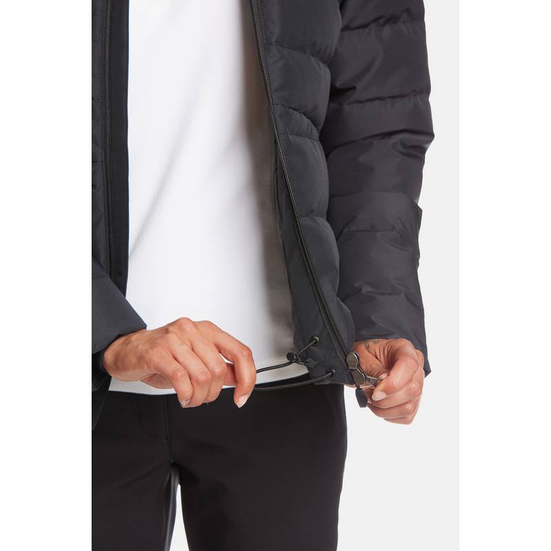 Jeff Green Lia Daunenjacke Damen
