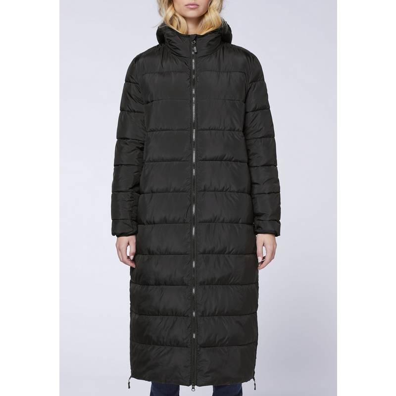 Chiemsee Mantel Parka Damen
