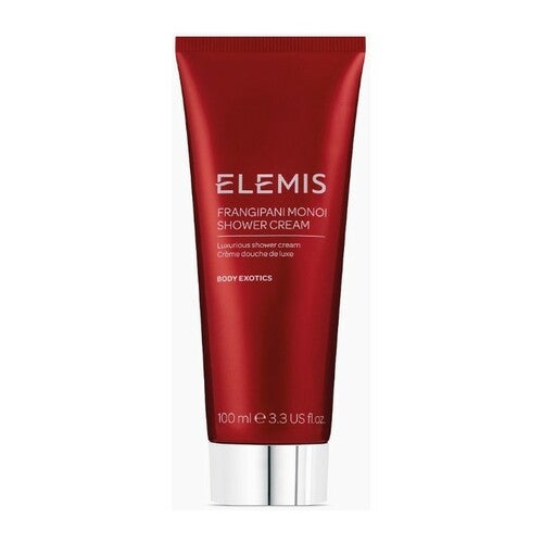 Crème de douche Elemis Frangipani Monoi 200 ml