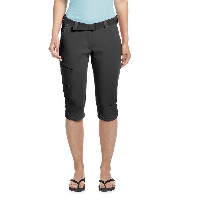Maier Sports Inara Slim Funktionsshorts Damen