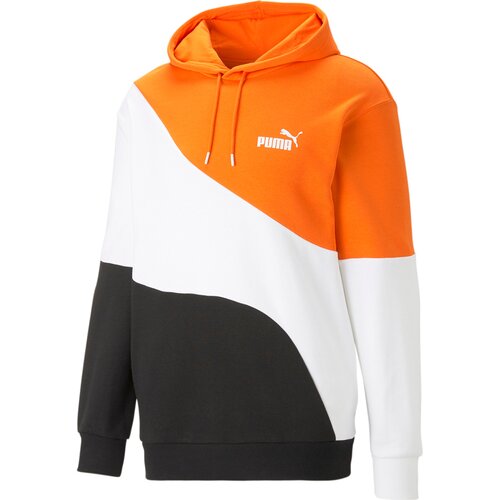 HERREN KAPUZENSWEAT POWER CAT HOODIE TR
