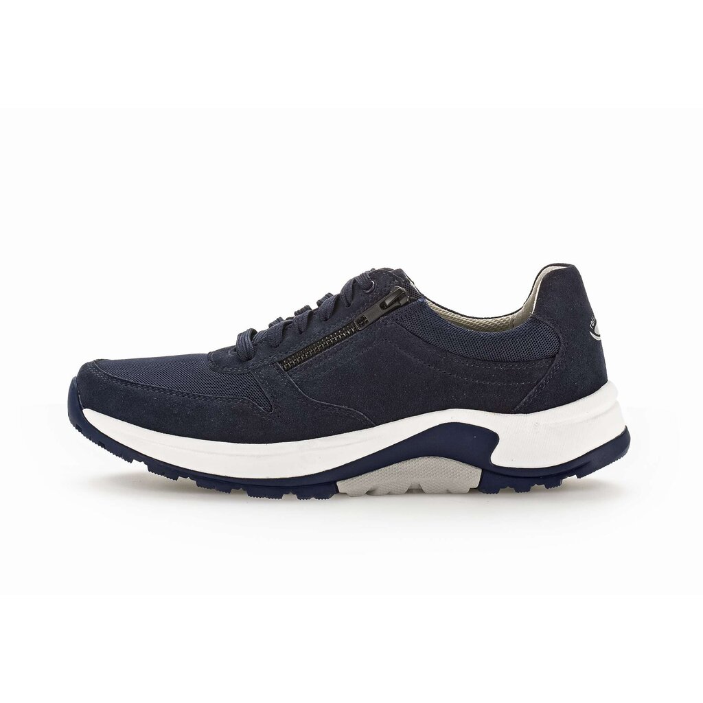 rollingsoft PG8000 Sneaker low blau