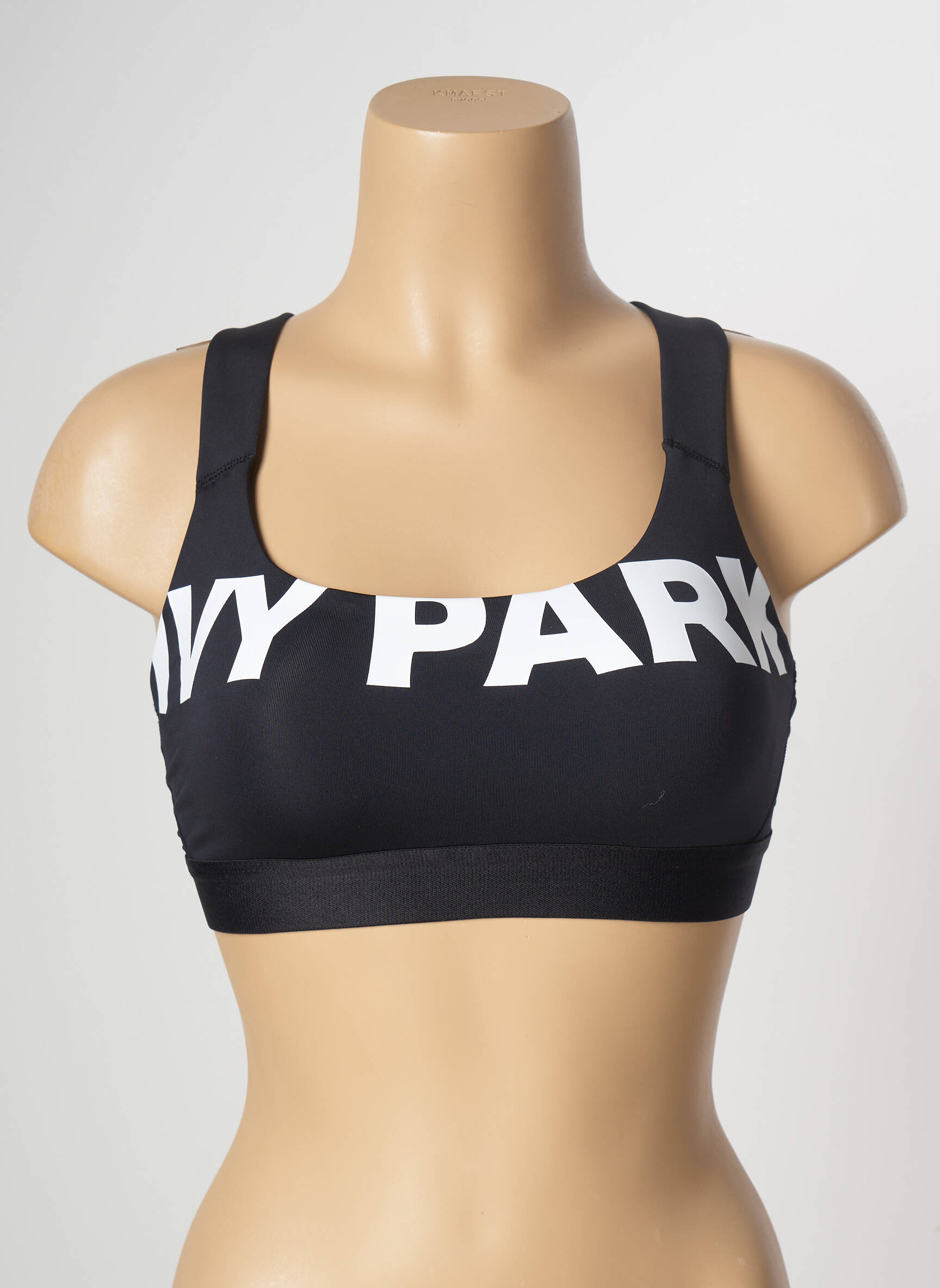 Ivy Park Tops Femme couleur noir