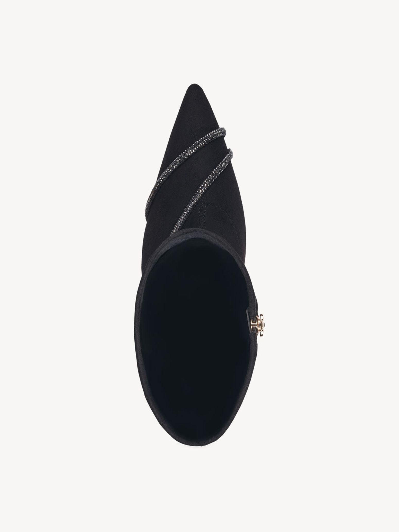 Bottes - noir