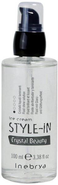 Inebrya Style-In Crystal Beauty Haargel