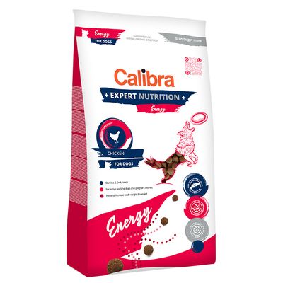 Calibra Expert Nutrition Energy Huhn