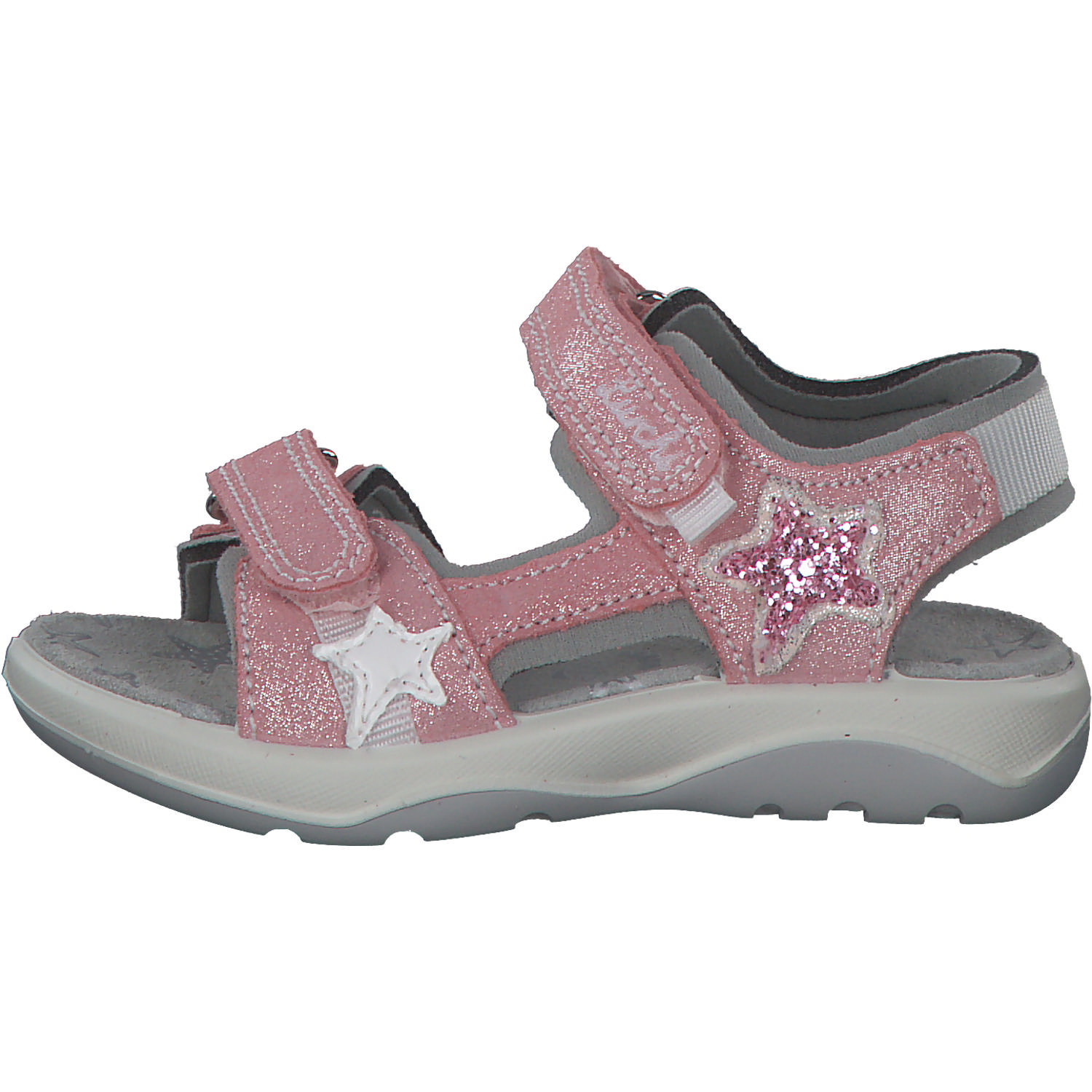 Salamander Fia 18809, Sandalen (Kinder), Kinder, GERANIE