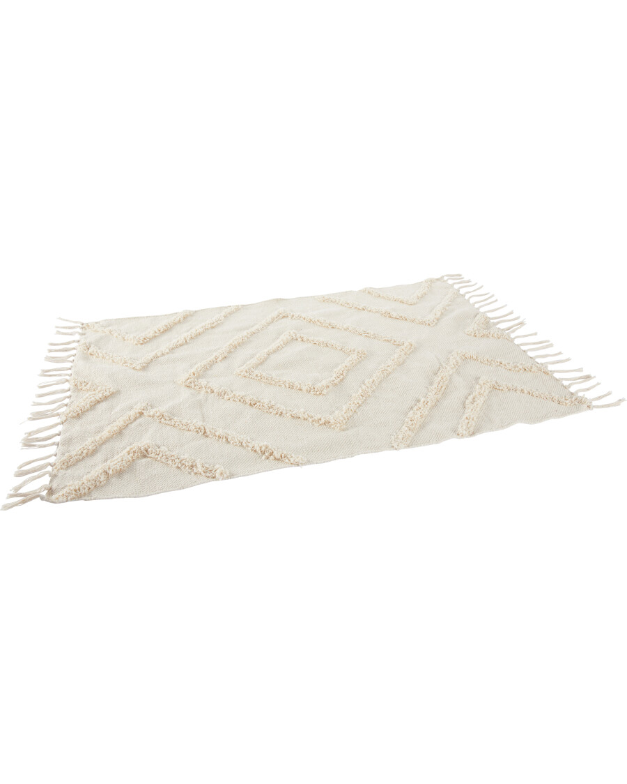 Teppich mit Muster