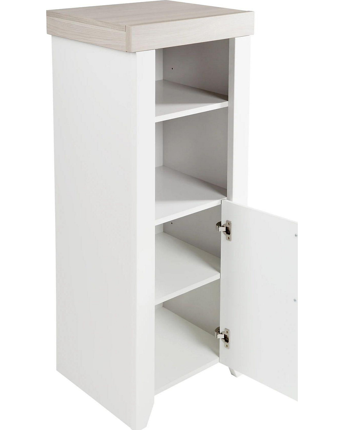 Standregal Wilma  115 x 49 x 44,5 cm