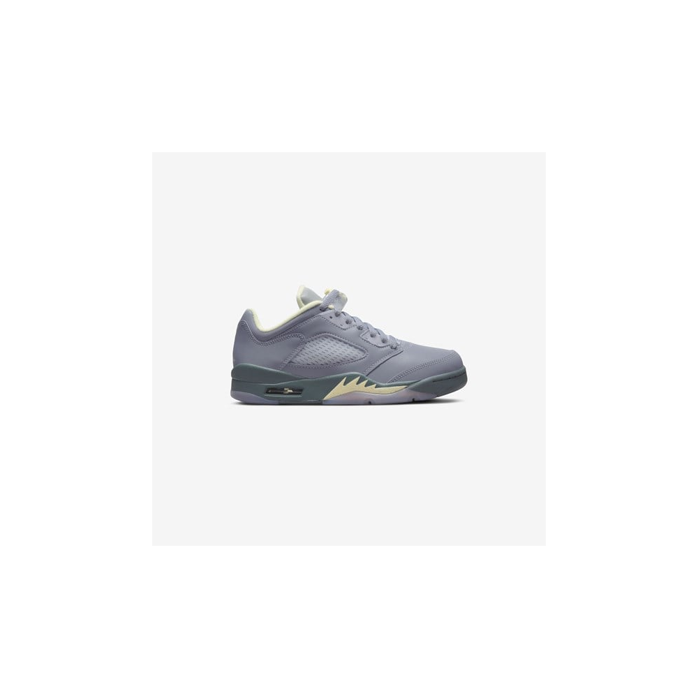 NIKE JORDAN 5 Retro Low Air FJ4563-500 / lila