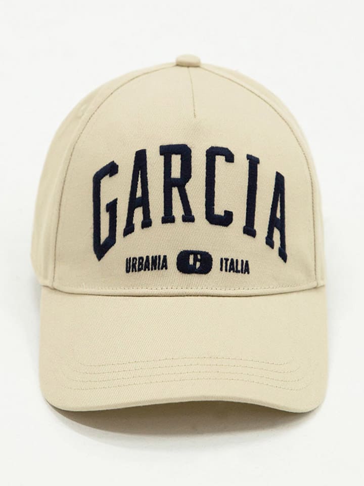 Garcia Cap in Beige günstig kaufen onesize