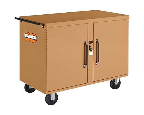 Ridgid 28301 Établi mobile Storemaster modèle 49
