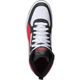 PUMA Puma Rebound Joy Sneaker in weiß