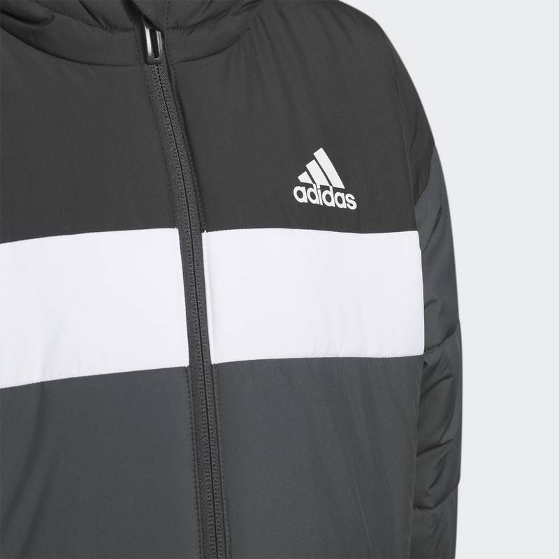 adidas Padded Kids Jacke Funktionsjacke Kinder