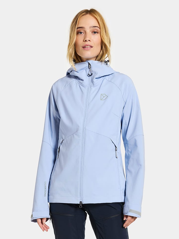 Didriksons Funktionsjacke 