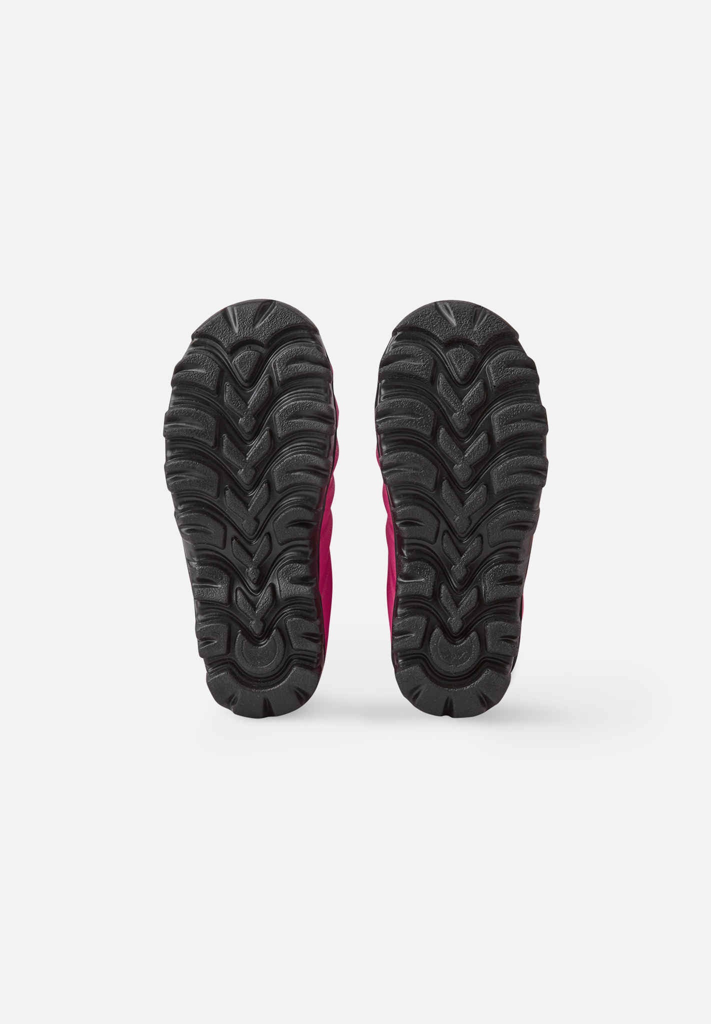 Kinder gefütterter Gummistiefel Termonator