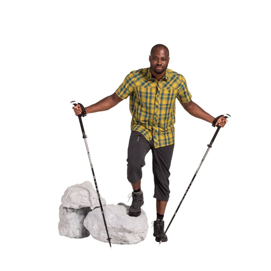 Farley II Capri-Hose Herren