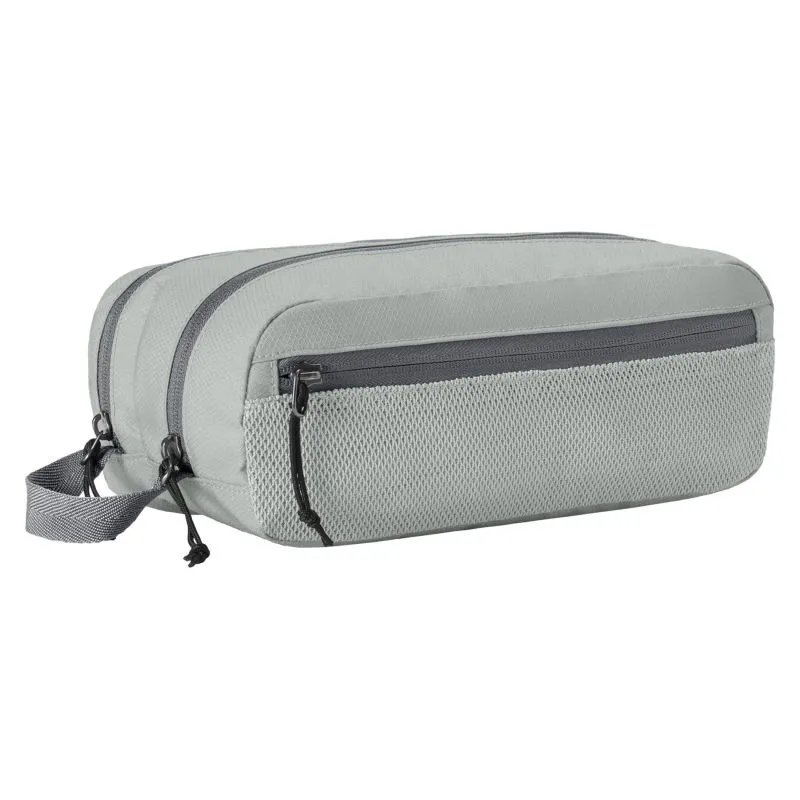 Eagle Creek Pack-It Reveal Kulturbeutel Quick Trip - Storm grey