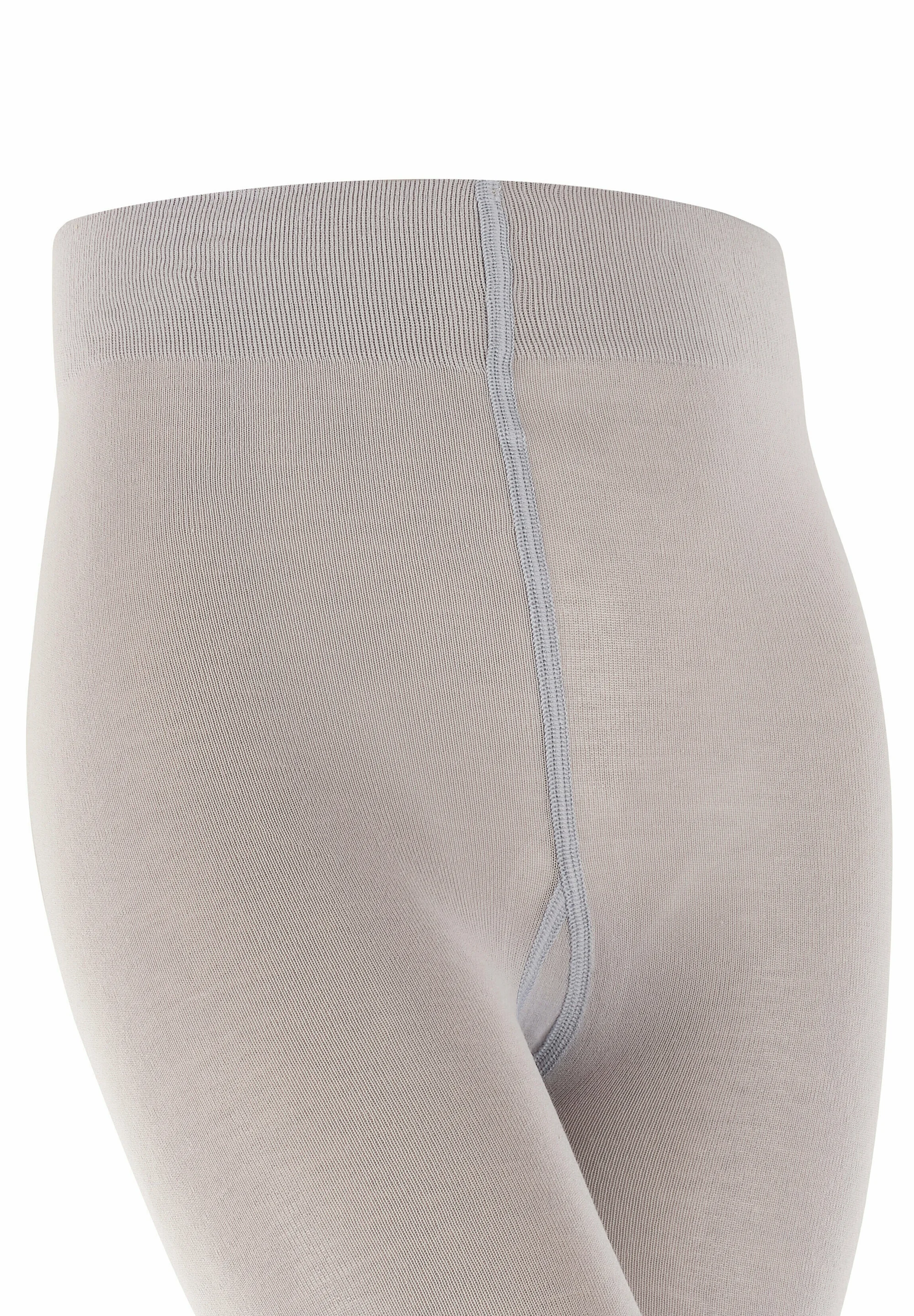 FALKE Cotton Touch - Mallas informales para uso diario