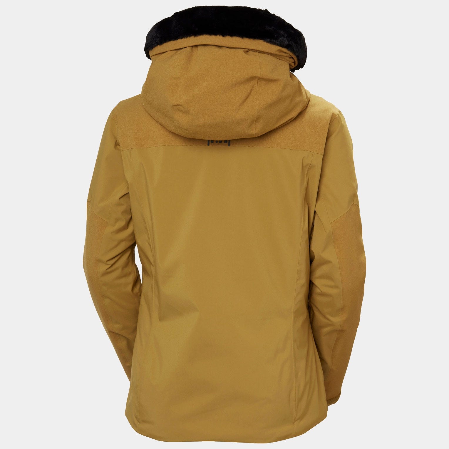 Women's Val D'Isere Puffy Jacket 2.0