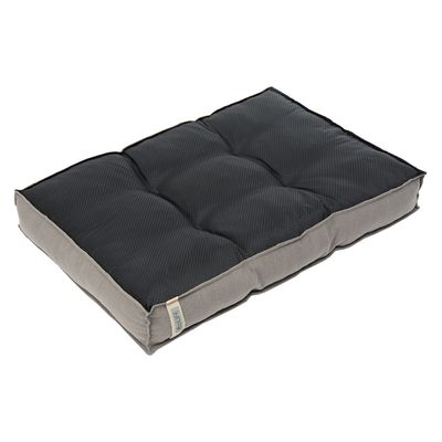 Hundebett Hamilton ecoLIFE Grau