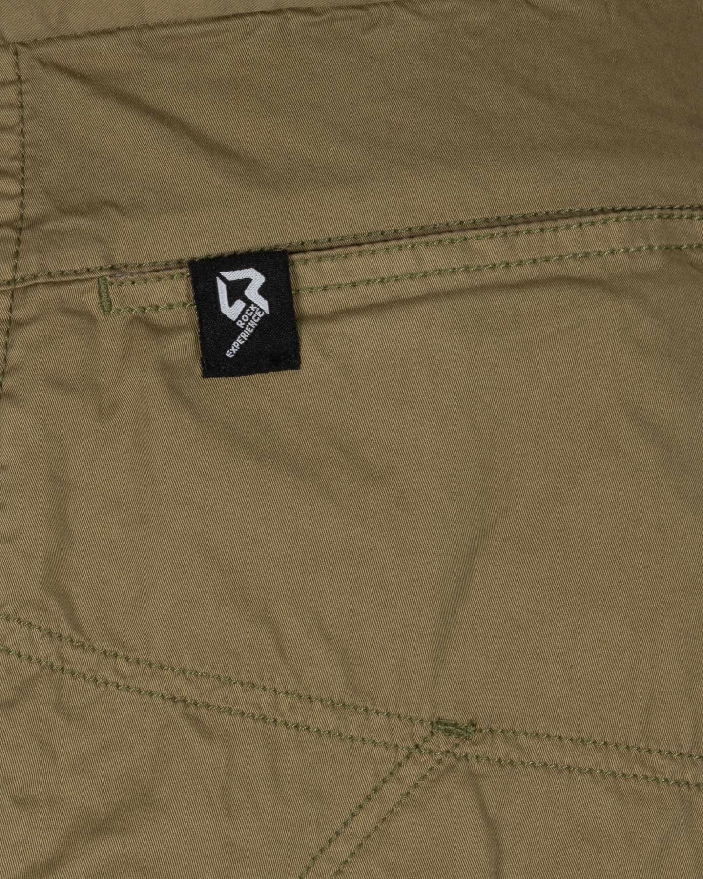 Pantalone Outdoor Rock Experience Kundalini M REMP05741-3055