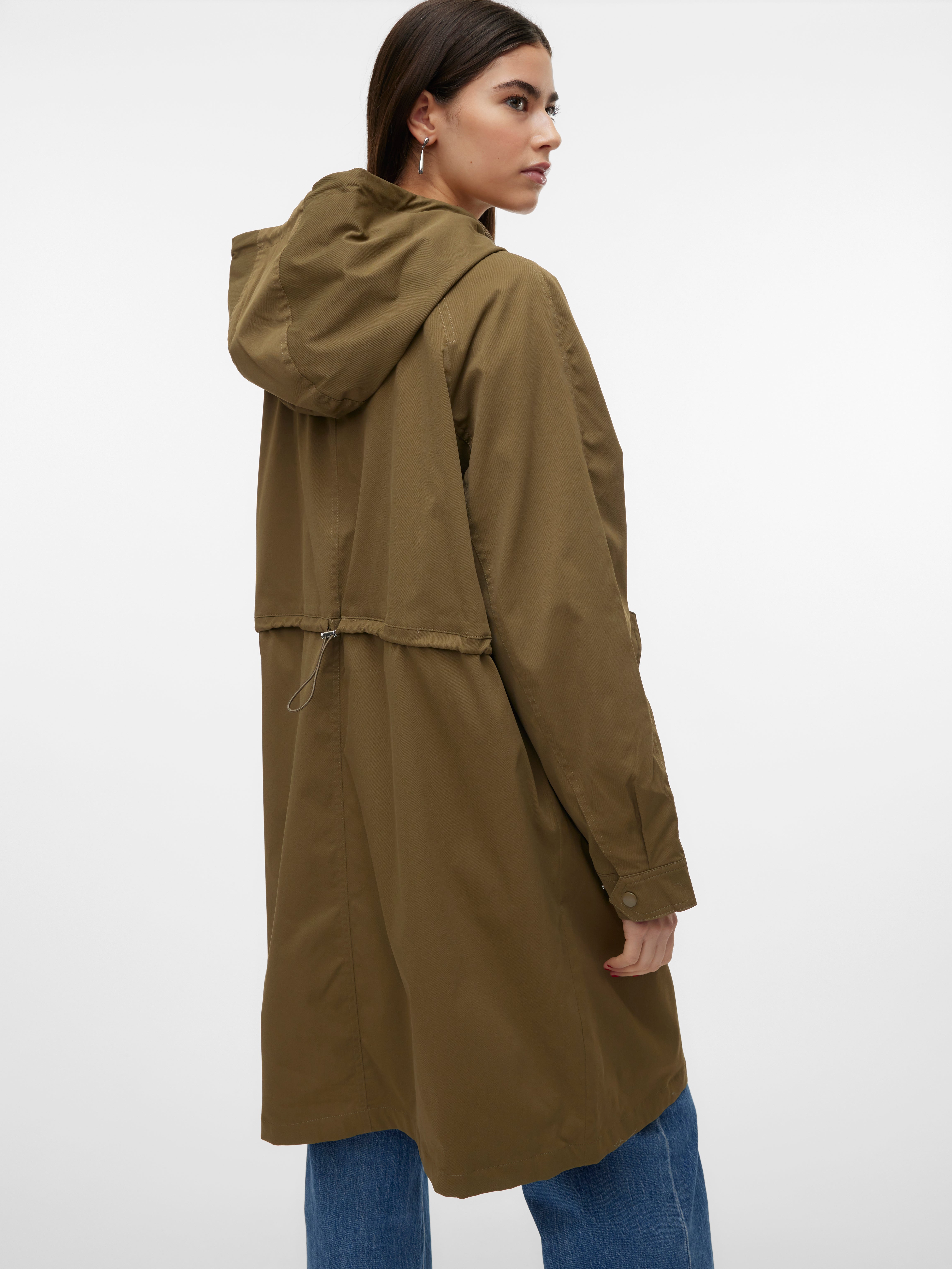 VMCHELSEA Parka