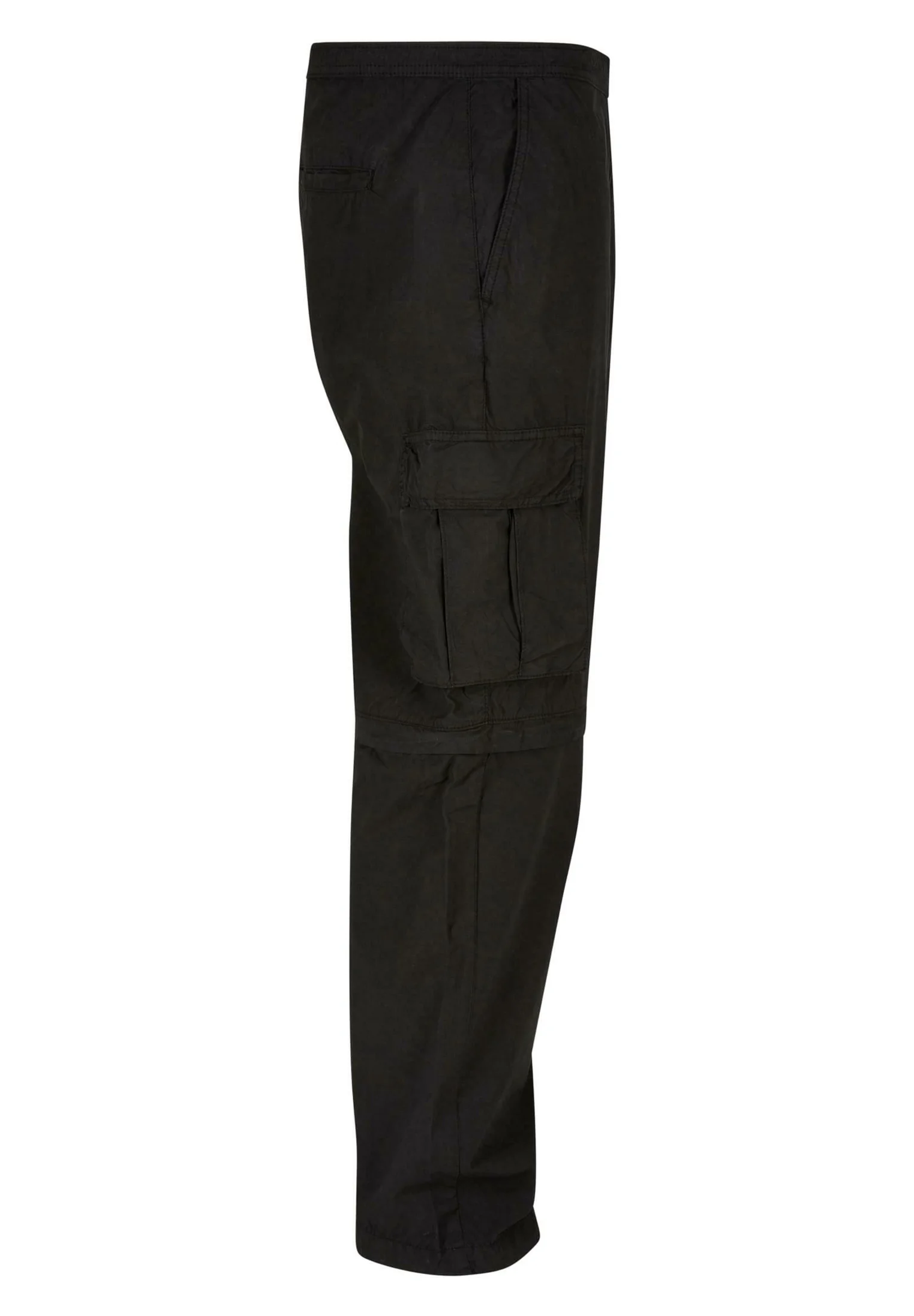Urban Classics ZIP AWAY - Pantalones cargo
