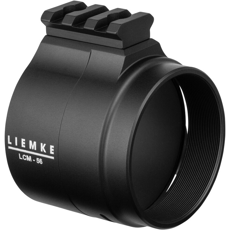 Liemke Klemmadapter LCM