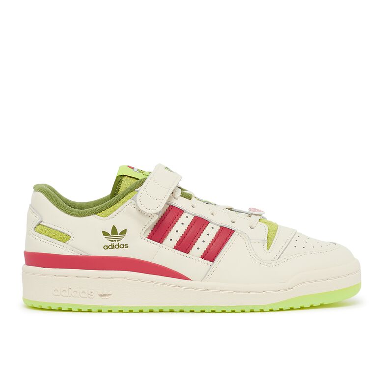 adidas Originals Forum 84 Low 